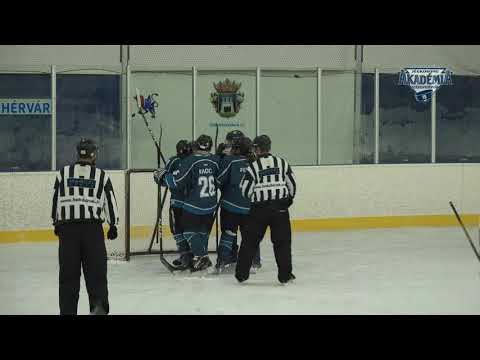 2019.12.06. Női U25 IOGJA - Angels 5 - 1 összefoglaló