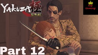 Download lagu Yakuza Kiwami - Chapter 11 - Honor and Humanity - Ps4 Walkthrough Gameplay mp3