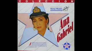 Ana Gabriel: Hice Bien Quererte (Lambada). (Letra).