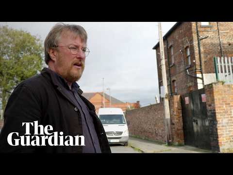 The city that reveals Britain's biggest problem: nowhere to live | Anywhere but Westminster