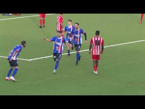 Promozione Abruzzo gir.b 14° giornata | Città Di Teramo - Morro D'Oro (6 - 1)