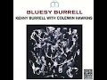 Kenny Burrell with Coleman Hawkins -   I Thought About You