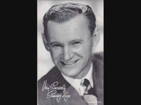 Sammy Kaye - Daddy (1952)
