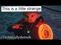 R Technicallythetruth This Is A Little Strange