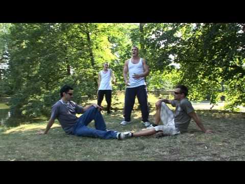 Lunetic - Ať je hudba tvůj lék