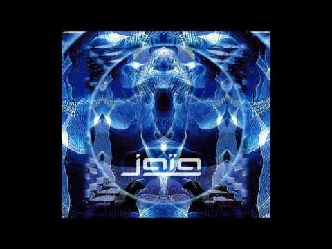 Jaïa - Blue Synergy [FULL DISC]