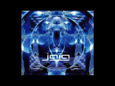 Jaïa - Blue Synergy [FULL DISC]