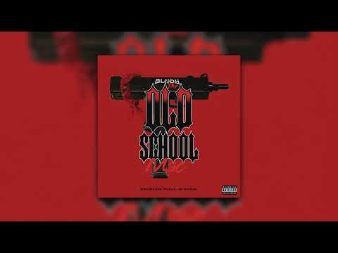 Bloody Jay - Old School Mac (Official Audio)