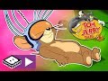Tom And Jerry Tales VR Mice Therapy Boomerang UK