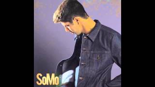 SoMo - I Do It All For You (Official Audio)