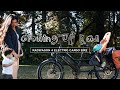 Growing Up Rad | RadWagon 4 Family-Mover, Electric Cargo Bike