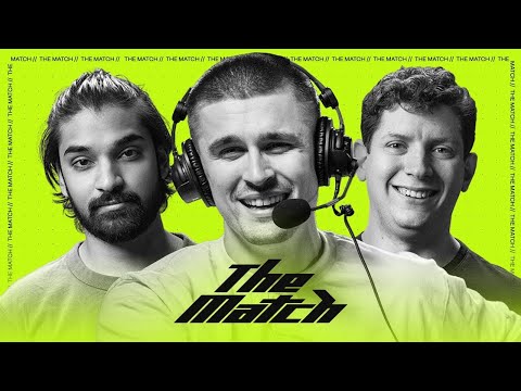 I Made the 2 Best Smash Bros Players Compete