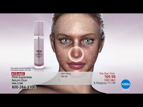 HSN | Shannon Smith's Summer Host Picks 06.22.2018 - 01 AM