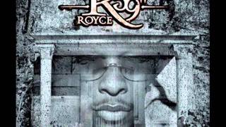 Royce Da 5'9'' - Throwback [2004]