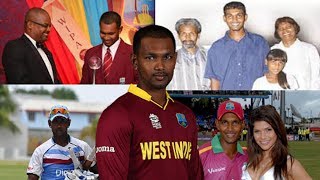 Denesh Ramdin || 15 Thing You Need To Know About Denesh Ramdin video