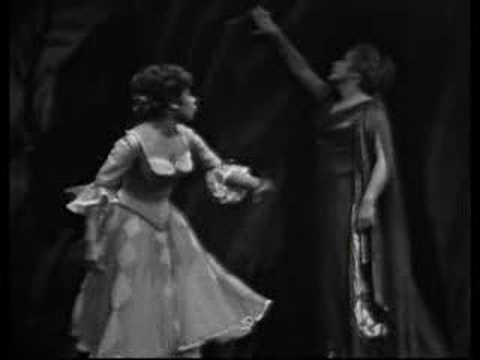 Zerbinetta's aria, 1/2