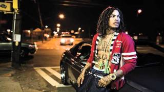 Kali Kash Feat Waka Flocka - Drop it On Me