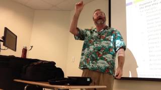 ACCT3312   Chapter 18   Class 1
