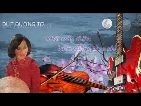 Thể hiện bởi Hà Thanh