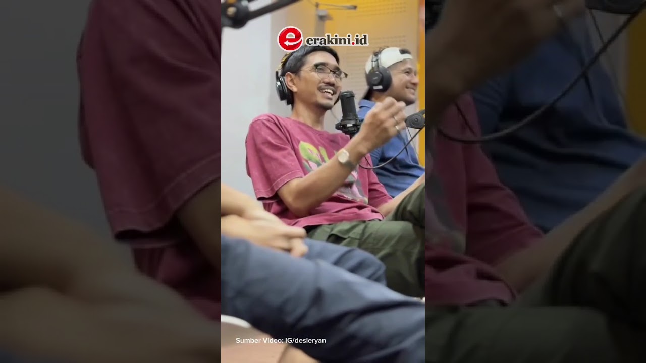 Sheila on 7 Pilih Radio Ketimbang Podcast