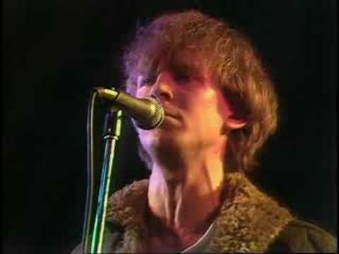 Teardrop Explodes-Reward (Live-The Old Grey Whistle Test )