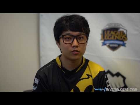 Interview With DIG Ssumday