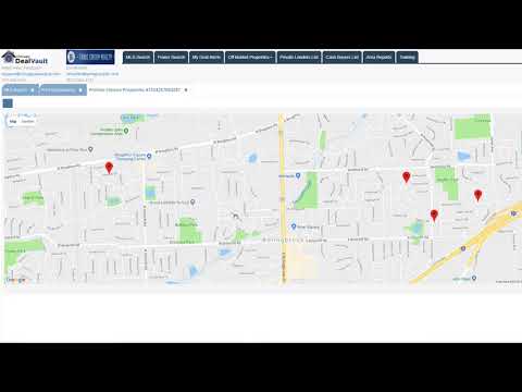 How To Find, Analyze, Fund, and Market A Deal on ChicagoDealVault