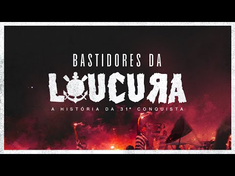 OS BASTIDORES DA LOUCURA - A CONQUISTA DO 31º CAMPEONATO PAULISTA!
