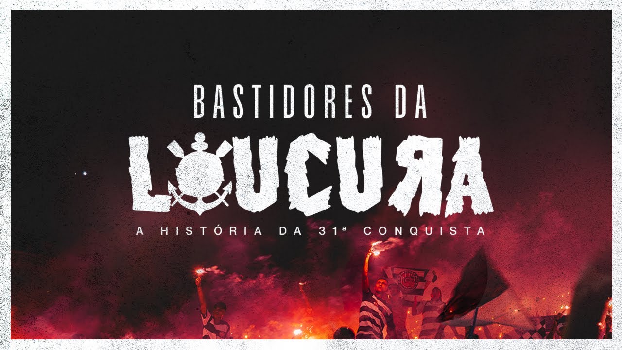 OS BASTIDORES DA LOUCURA - A CONQUISTA DO 31º CAMPEONATO PAULISTA!