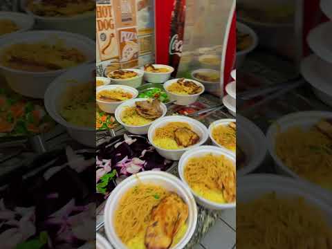 Hora do Almoço Sandro refeições Garanhuns Pernambuco