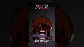 He Kills With Needles!