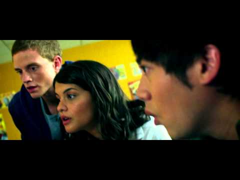 Project Almanac – Lottery Clip