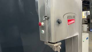 Трион за месо Kolbe K 430 | Изображение 4 - Machineryline