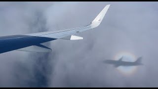 MUC - NCE (LH2272) 17.10.2025