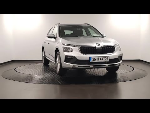 Skoda Kamiq SEL 1.0 TSI 115HP - Image 2