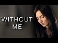 Halsey - Without me (cover) Halsey - Without me (cover)