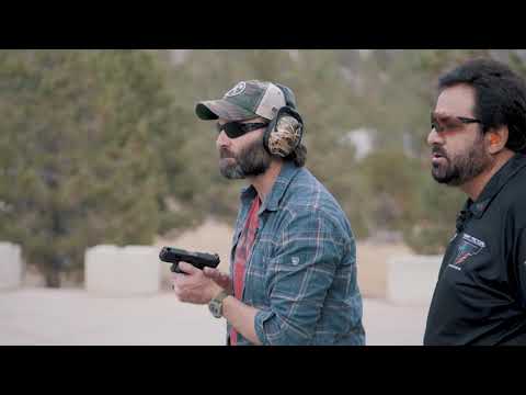 Taran Tactical G19 Combat Master