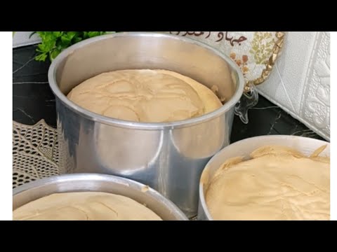 الطريقه الصح للحصول علي اسبونج ناجح ومرتفع🫰💥