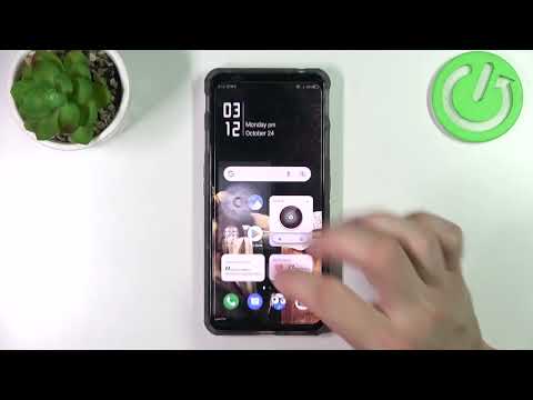 How to Turn On / Off Lock Screen Sound on NUBIA Red Magic 7S – Sound & Vibration Settings