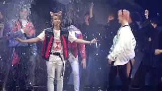 181222 Astroad2 Starlight day1 -Merry Go Round 아스트로