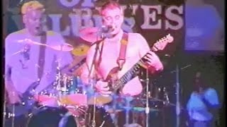 Sublime Same In The End Live 4-5-1996