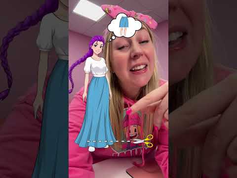 HJÄLP RUMI!  #kpopdemonhunters #filter