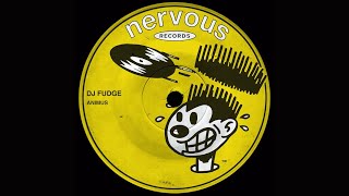 Dj Fudge - Animus video
