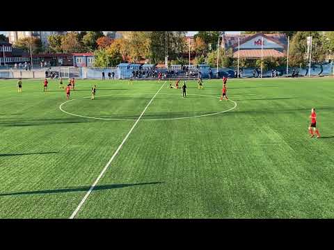 Vasalunds IF vs Vaksala SK U15 - 1:a halvlek