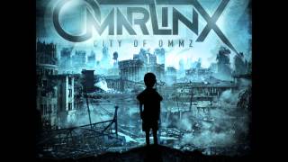 Omar LinX - City Of Ommz