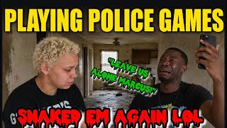 TONE AND ILLIANA SNAKED MARCUS ALREADY! ATLANTA STREET INTERVIEWS