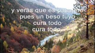 Alberto Plaza   No me Creas con Letras