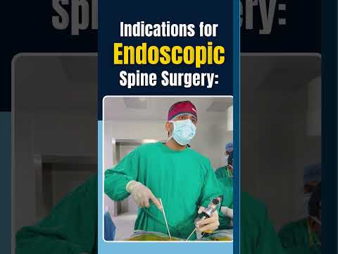 Neurosurgery quick tip short by Dr. Tushar Sharma