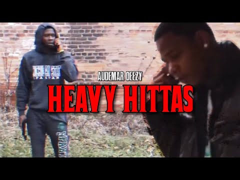 Audemar Deezy Music Video