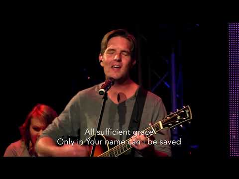Cross Culture Worship - All Sufficient Grace (LIVE)